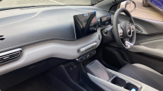 BYD Dolphin Surf 115kW Comfort 43kWh 5dr Auto Electric Hatchback